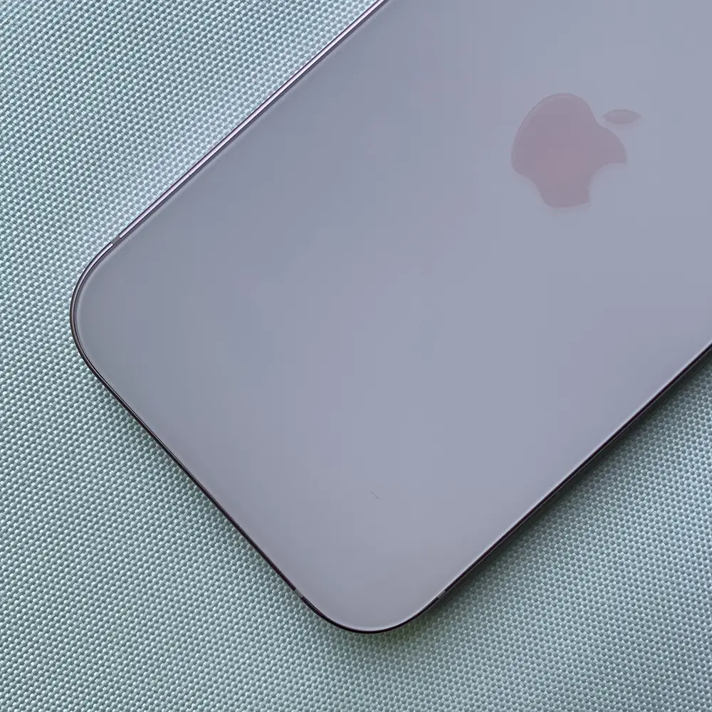 Original Used Apple iPhone 15 5G Mobile Phone Face ID 128GB/256/512GB Dual e-SIM NFC 48MP+12MP IOS A16 Hexa-Core SmartPhone