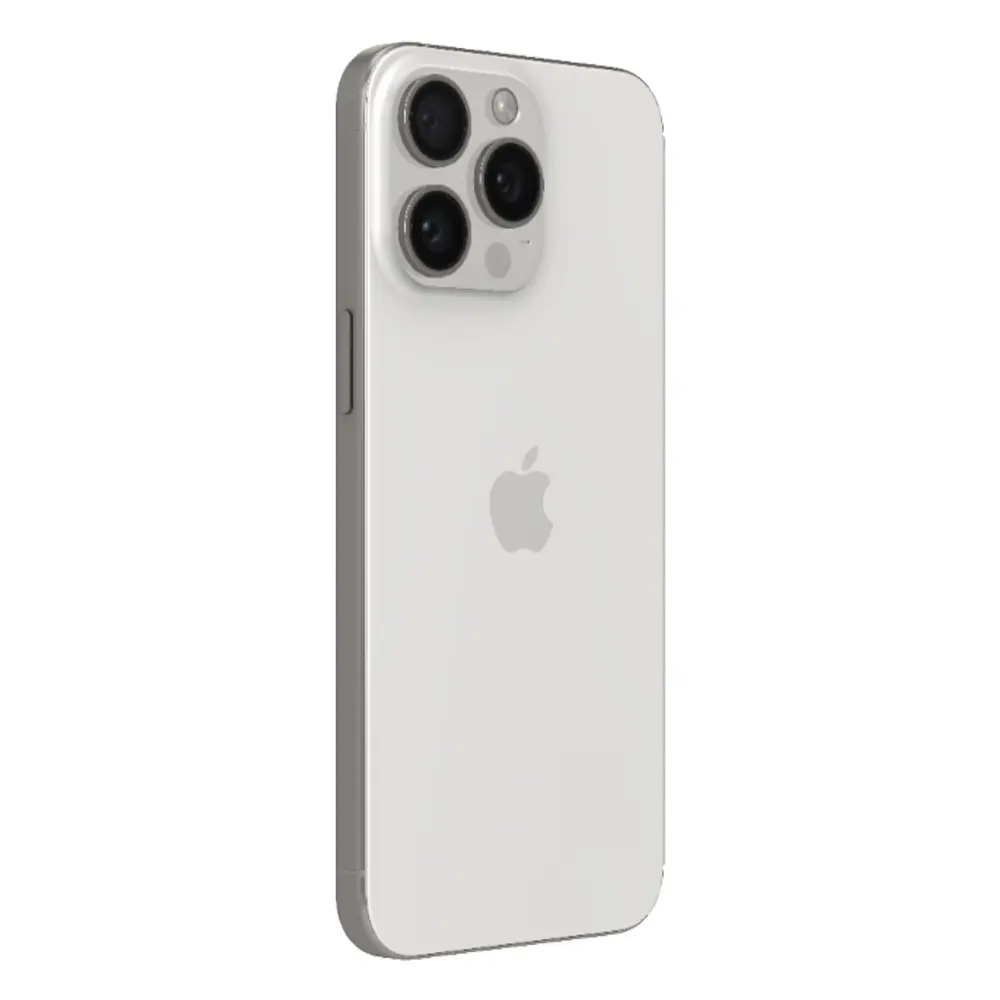 Original Used Apple iPhone 15 Pro Max 5G SmartPhone Face ID 256GB/512GB Dual e-SIM NFC 48MP+12MP 120Hz IOS A17 Pro Mobile Phone
