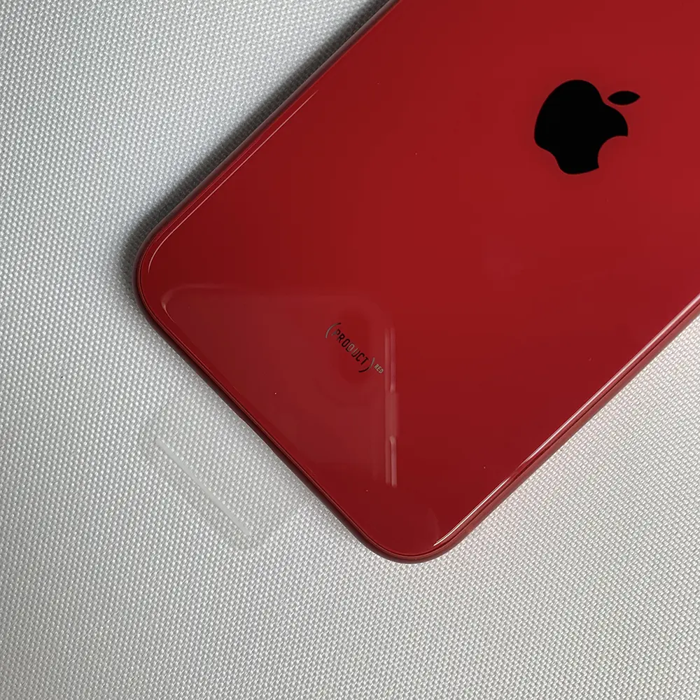 Original Apple iPhone 11 4G Mobile Phone Face ID NFC 64GB/128GB/256GB ROM 6.1'' Dual 12MP A13 Bionic Hexa-Core IOS SmartPhone