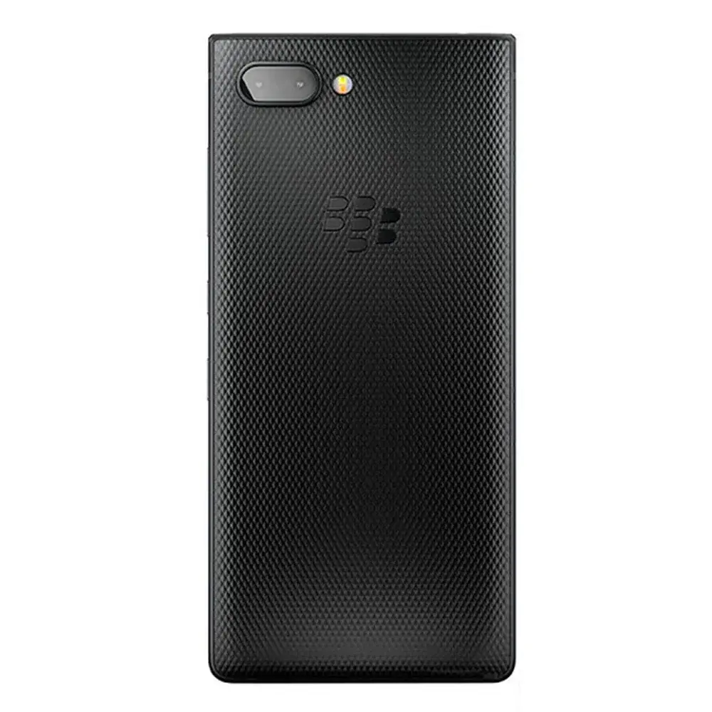Original BlackBerry KEY2 4G Mobile Phone NFC 4.5'' 6GB RAM 64/128GB ROM Core QWERTY Keyboard Snapdragon 660 Octa-Core SmartPhone