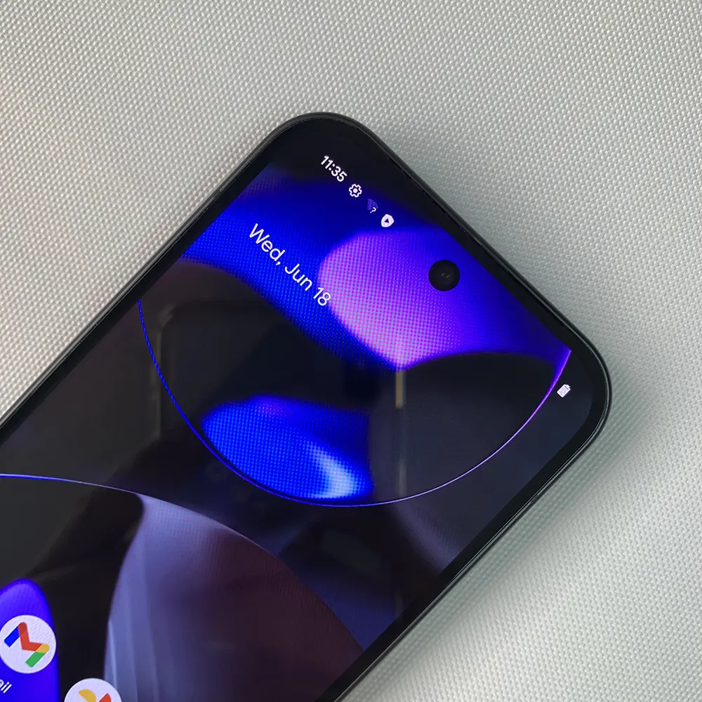 Original Google Pixel 9 5G Mobile Phone NFC 128GB/256GB ROM 120Hz 6.3'' 48MP+50MP+10.5MP Tensor G4 Octa-Core Android SmartPhone