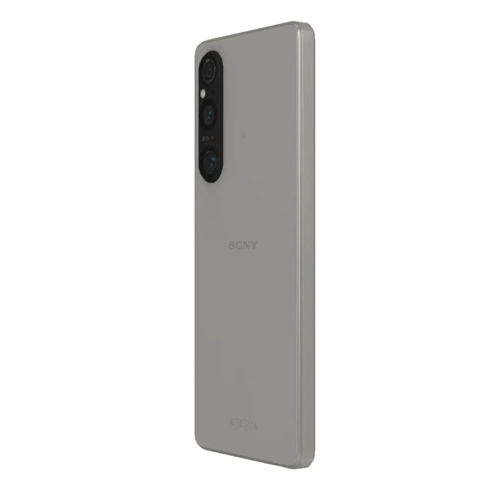 Original Sony Xperia 1 V 1V SO-51D 5G Mobile Phone Japan Version 12GB+256GB NFC 120Hz 6.5'' OLED 48MP+12MP Octa-Core SmartPhone