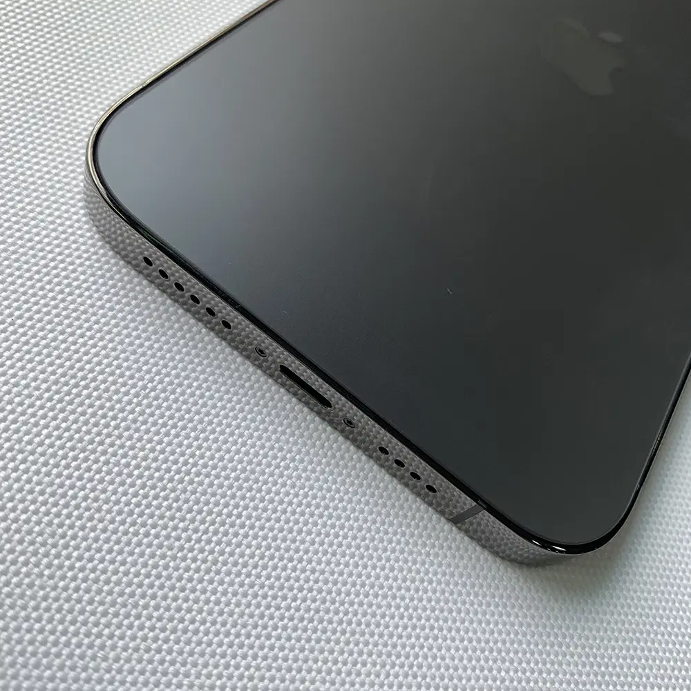 Original Unlocked Apple iPhone 13 Pro 5G Mobile Phone Face ID NFC 128GB/256GB 120Hz 6.1'' OLED A15 IOS Hexa-Core IOS SmartPhone