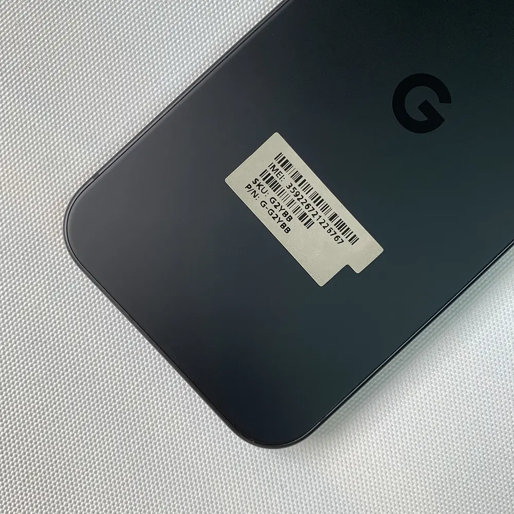 Original Google Pixel 9 5G Mobile Phone NFC 128GB/256GB ROM 120Hz 6.3'' 48MP+50MP+10.5MP Tensor G4 Octa-Core Android SmartPhone