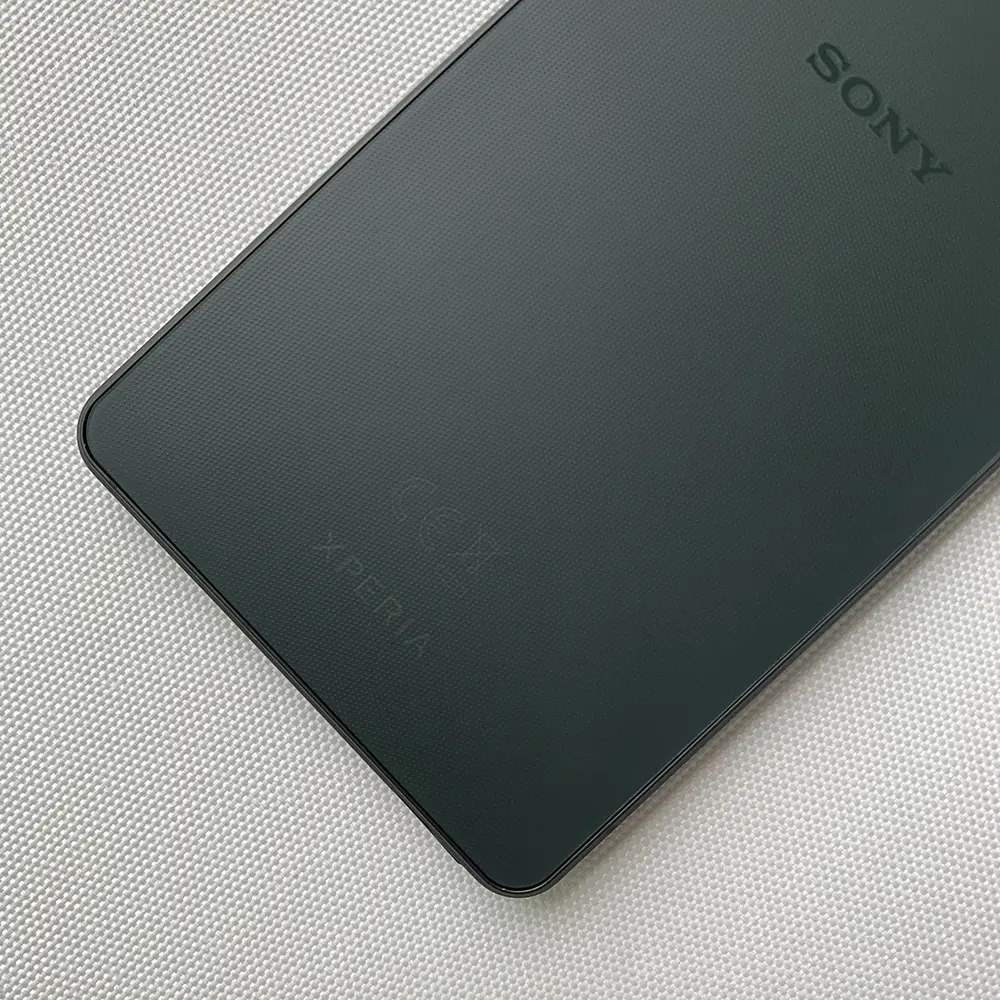 Original Sony Xperia 1 V X1V XQ-DQ54 XQ-DQ72 5G Mobile Phone 12GB+256GB NFC 120Hz 6.5'' OLED HDR 48MP+12MP Octa-Core SmartPhone