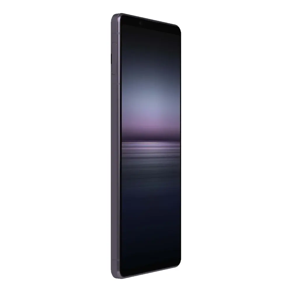 Original Sony Xperia 1 II 1ii XQ-AT51 XQ-AT52 5G Mobile Phone NFC 128GB/256GB 6.5'' 12MP+8MP Snapdragon 865 Octa Core SmartPhone