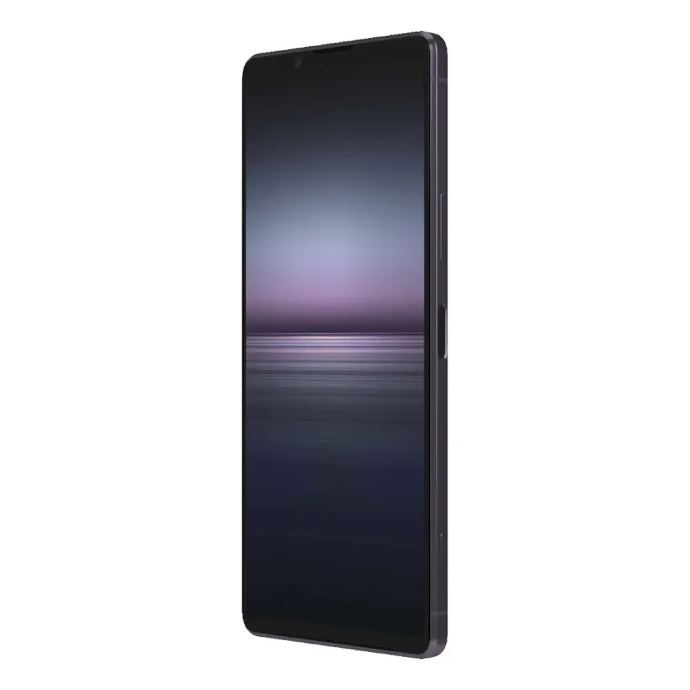 Original Sony Xperia 1 II 1ii XQ-AT51 XQ-AT52 5G Mobile Phone NFC 128GB/256GB 6.5'' 12MP+8MP Snapdragon 865 Octa Core SmartPhone