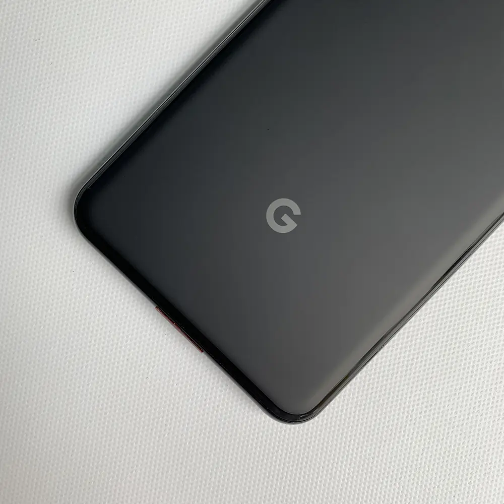 Google Pixel 3 Original Unlocked Mobile Phone 5.5'' 64GB/128GB ROM Snapdragon 845 Android Octa Core pixel 3 Cell Phone