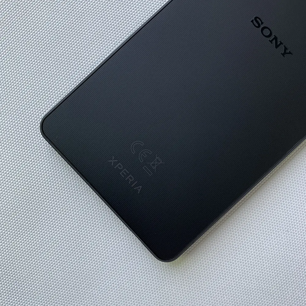 Original Sony Xperia 1 V X1V XQ-DQ54 5G Mobile Phone 12GB+256GB NFC 120Hz 6.5'' OLED HDR 48MP+12MP Octa-Core SmartPhone