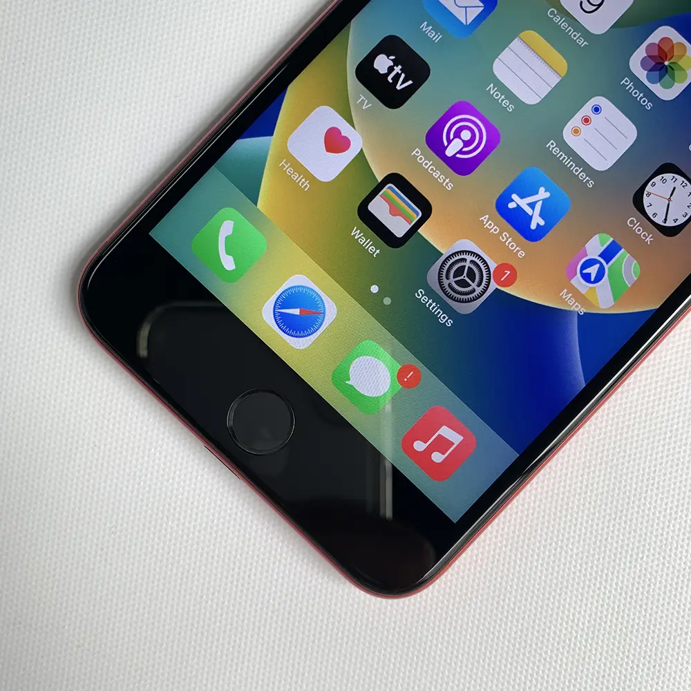 Original Apple iPhone 8 Plus 8P 4G Mobile Phone 64GB/256GB 3D Touch Fingerprint True-Tone 5.5' IPS LCD A11 Hexa-core SmartPhone