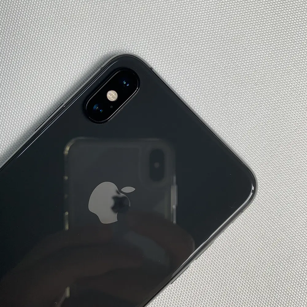 Original iPhone X 4G LTE Mobile Phone 3D Touch 3GB RAM 64GB/256GB ROM Face ID 5.8" OLED Screen 12MP+7MP Hexa Core SmartPhone
