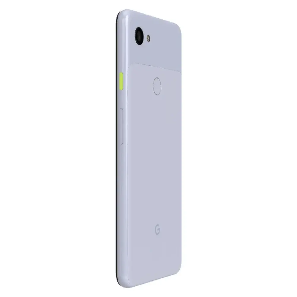 Original Google Pixel 3a XL 4G Mobile Phone NFC 4GB RAM 64GB ROM 6.0" OLED Screen 12.2MP+8MP Fingerprint Octa Core SmartPhone