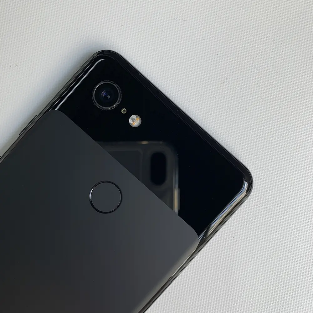 Original Google Pixel 3 XL 3XL 4G Mobile Phone 4GB RAM 64GB/128GB ROM P-OLED 6.3" 12.2MP+8MP Qualcomm 845 Octa-Core SmartPhone