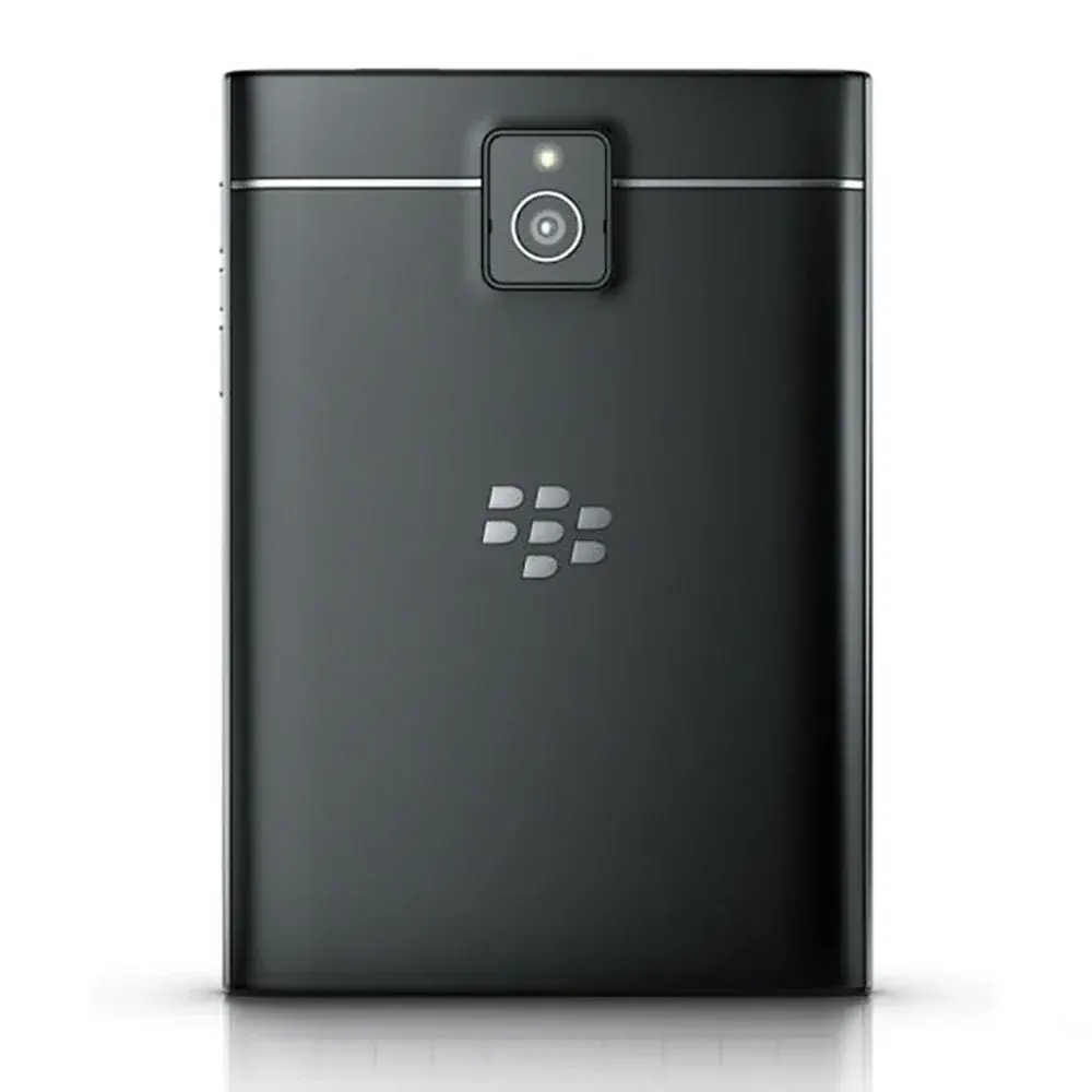 Original BlackBerry Passport 4G LTE Mobile Phone Unlocked 4.5'' BlackBerry Q30 OS CellPhone Quad Core 3GB+32GB 13MP SmartPhone
