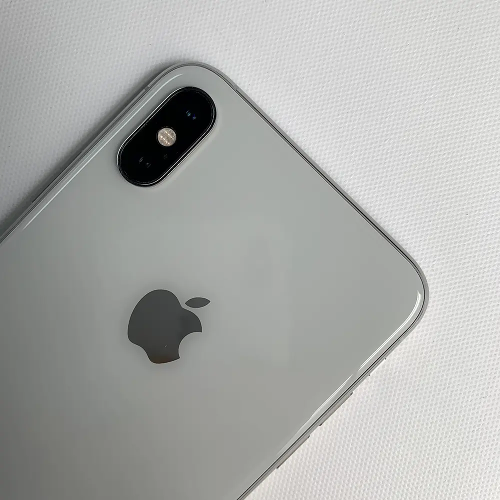 Original Apple iPhone XS Max 4G Mobile Phone Face ID XSMAX 64GB/256GB ROM 6.5" 3D Touch 12MP NFC A12 Hexa Core IOS SmartPhone