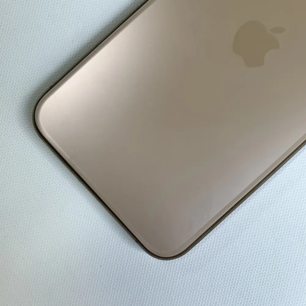 Original Unlocked Apple iPhone 11 Pro 4G Mobile Phone NFC 64GB/256GB 5.8" XDR OLED HDR10 12MP A13 Bionic Hexa-Core SmartPhone