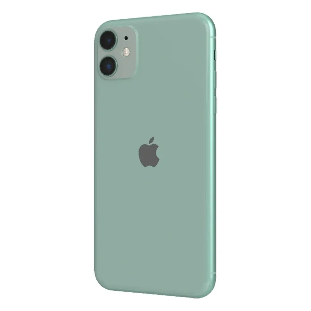 Original Apple iPhone 11 4G Mobile Phone NFC 4GB RAM 64/128/256GB ROM 6.1'' 12MP 4K@60fps A13 Bionic Hexa-Core IOS SmartPhone
