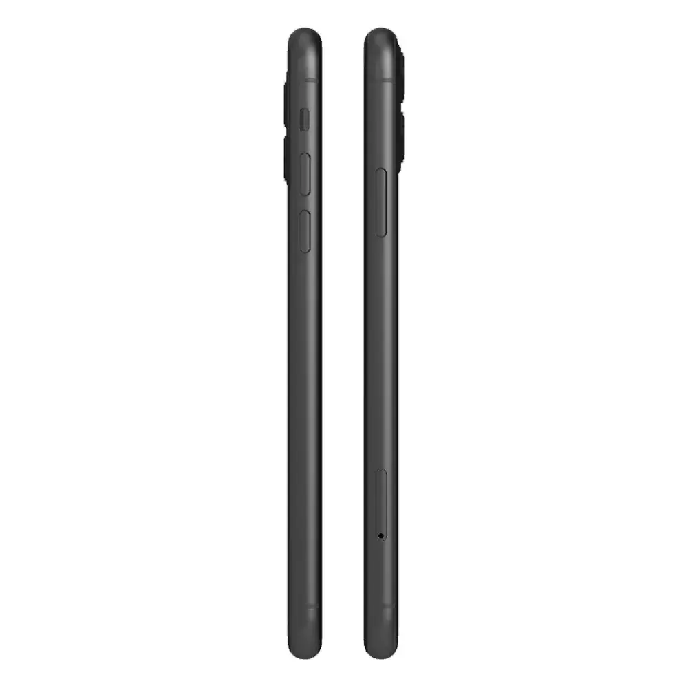 Original Apple iPhone 11 4G Mobile Phone NFC 4GB RAM 64/128/256GB ROM 6.1'' 12MP 4K@60fps A13 Bionic Hexa-Core IOS SmartPhone