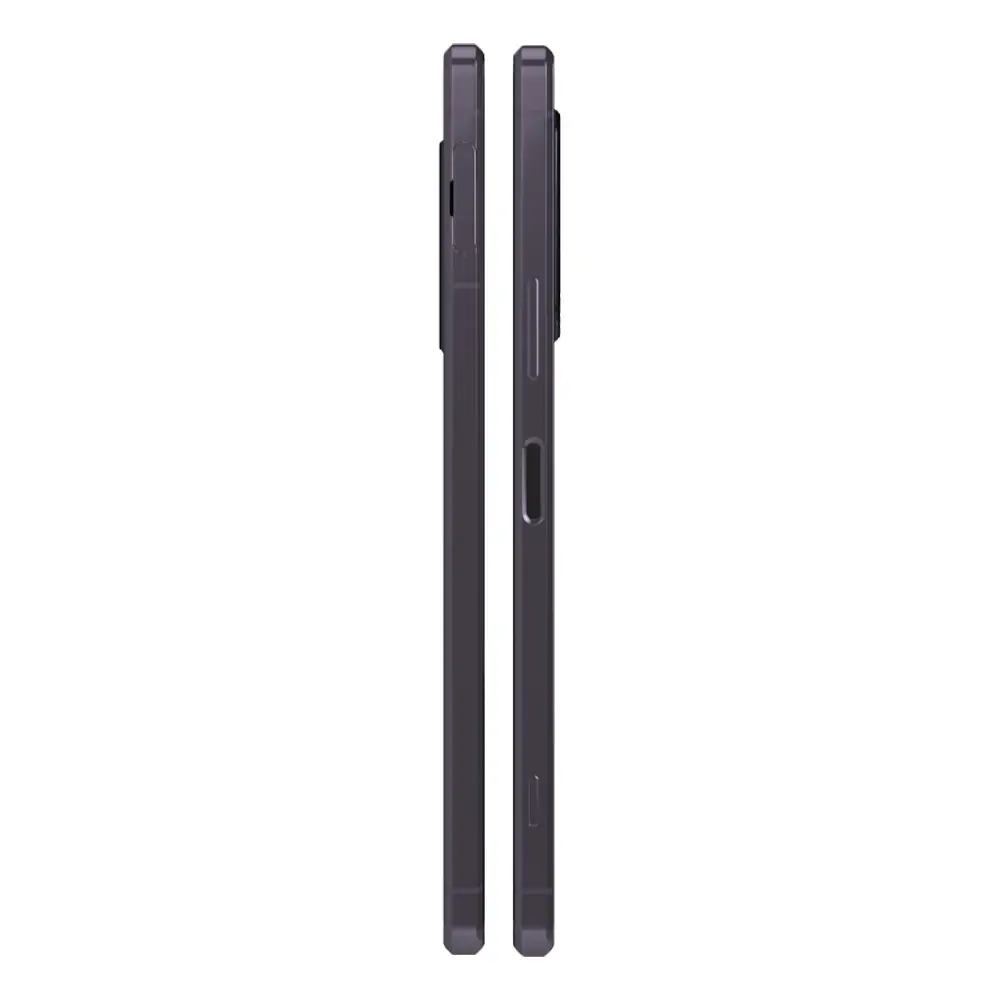 Original Sony Xperia 1 II 1ii XQ-AT51 XQ-AT52 5G Mobile 8GB RAM 128/256GB ROM NFC 12MP 6.5'' Snapdragon 865 Octa Core SmartPhone