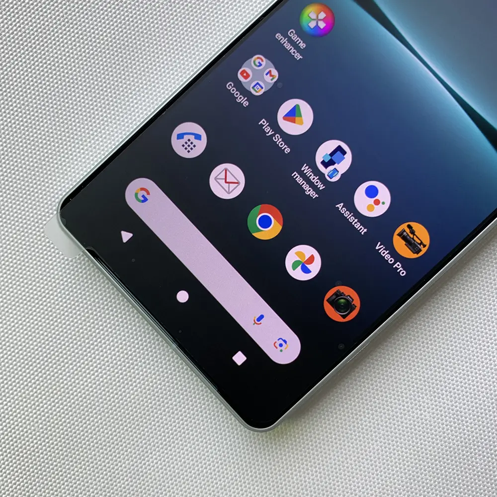 Original Sony Xperia 1 IV SO-51C 5G Mobile Phone 12GB+256GB NFC 120Hz OLED 6.5" HDR Snapdragon8Gen1 Octa Core Android SmartPhone