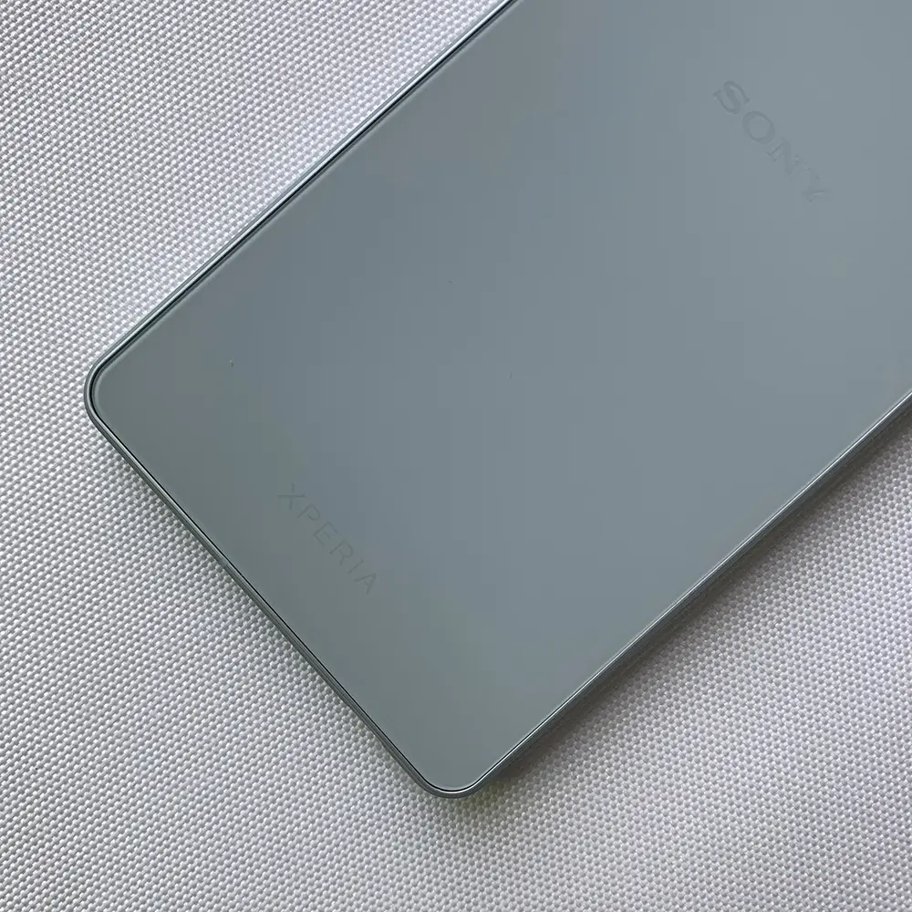Original Sony Xperia 1 IV SO-51C 5G Mobile Phone 12GB+256GB NFC 120Hz OLED 6.5" HDR Snapdragon8Gen1 Octa Core Android SmartPhone