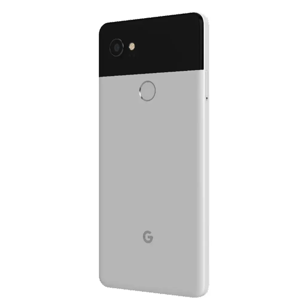 Original Google Pixel 2XL 2 XL 4G Mobile Phone 4GB+64GB/128GB 6.0'' NFC 12.2MP+8MP Snapdragon 835 Octa-Core Android Smartphone
