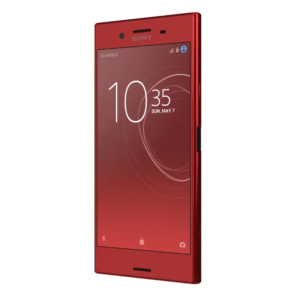 Original Sony Xperia XZ Premium SO-04J G8141 4G Mobile Phone NFC 4GB RAM 64GB ROM 5.46'' 19MP+13MP Octa-Core Android SmartPhone