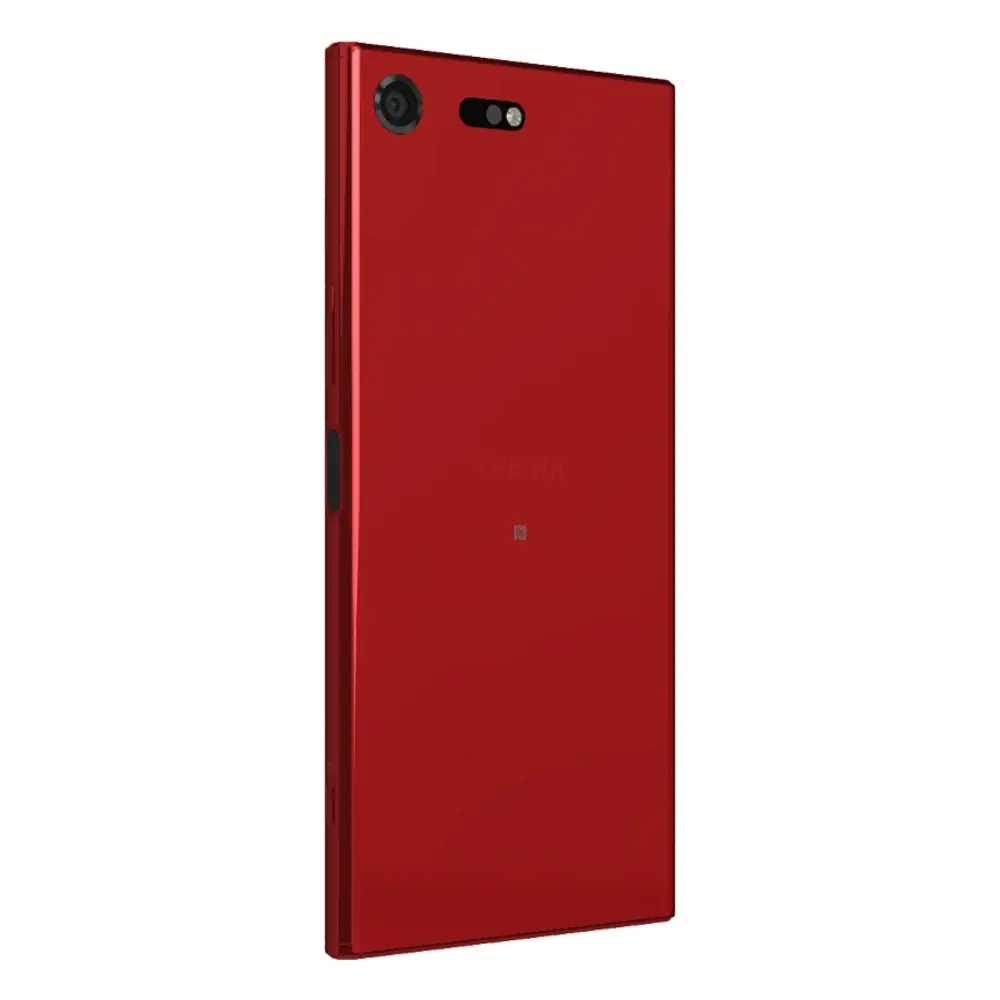 Original Sony Xperia XZ Premium SO-04J G8141 4G Mobile Phone NFC 4GB RAM 64GB ROM 5.46'' 19MP+13MP Octa-Core Android SmartPhone