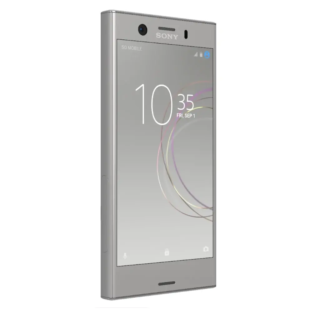 Original Sony Xperia XZ1 Compact SO-02K G8441 4G LTE Mobile Phone XZ1 mini 4GB+32GB 19MP+8MP 4.6" Octa-Core Android SmartPhone