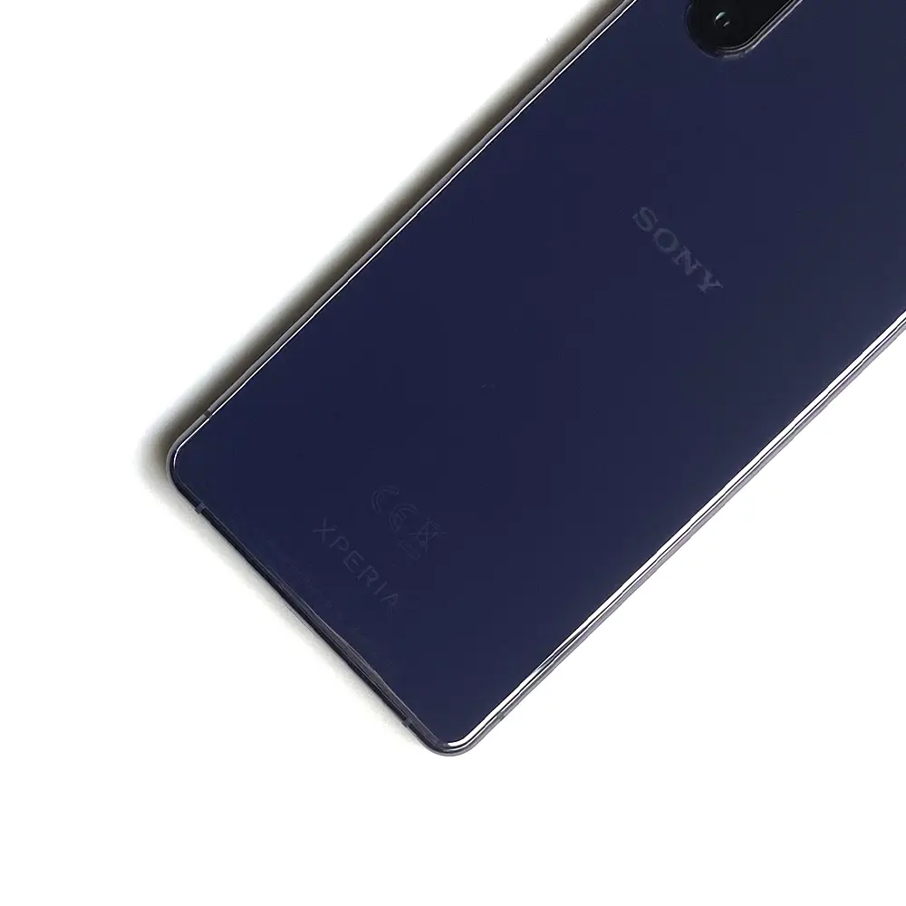 Sony Xperia 1 II 1ii SO-51A 5G Mobile Phone 8GB RAM 128GB ROM 6.5" OLED NFC 12MP+8MP Snapdragon 865 Octa Core Android SmartPhone
