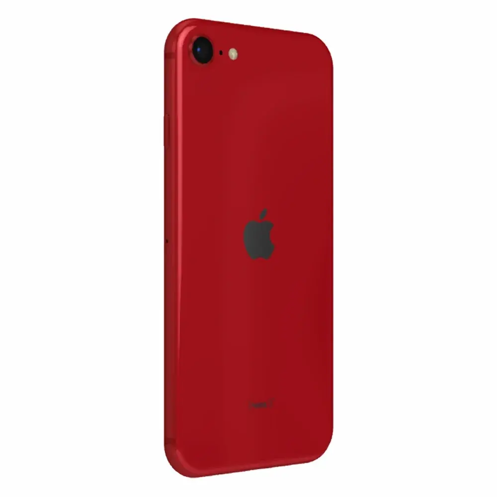 Original Unlocked Apple iPhone SE 2020 SE2 4G Mobile Phone True Tone 64GB/128GB ROM Fingerprint 4.7'' A13 Hexa Core SmartPhone