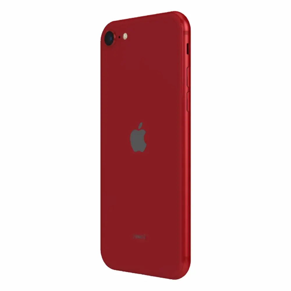 Original Unlocked Apple iPhone SE 2020 SE2 4G Mobile Phone True Tone 64GB/128GB ROM Fingerprint 4.7'' A13 Hexa Core SmartPhone