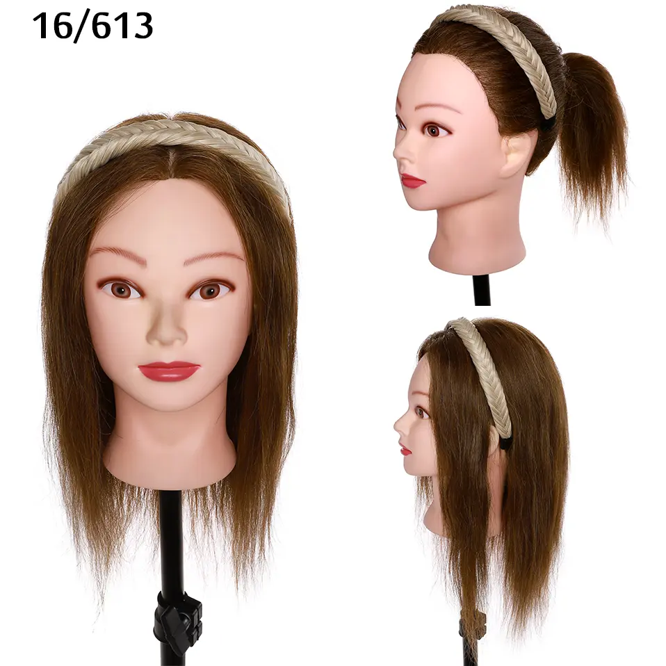 Benehair Synthetic Hair Twist Hair Bands Fashion Braids Hair Accessories Women Bohemian Plait Elastic Headband Bezel Headwear