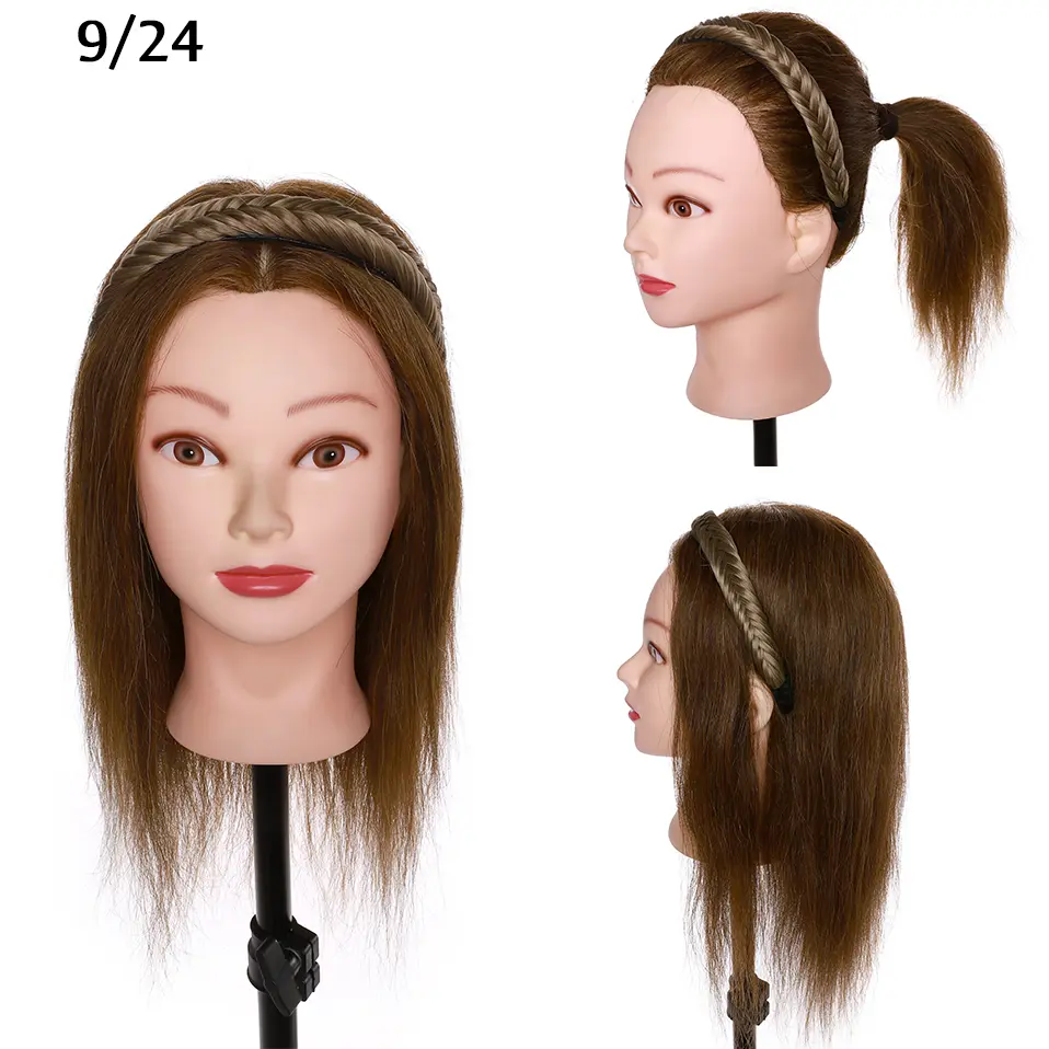 Benehair Synthetic Hair Twist Hair Bands Fashion Braids Hair Accessories Women Bohemian Plait Elastic Headband Bezel Headwear