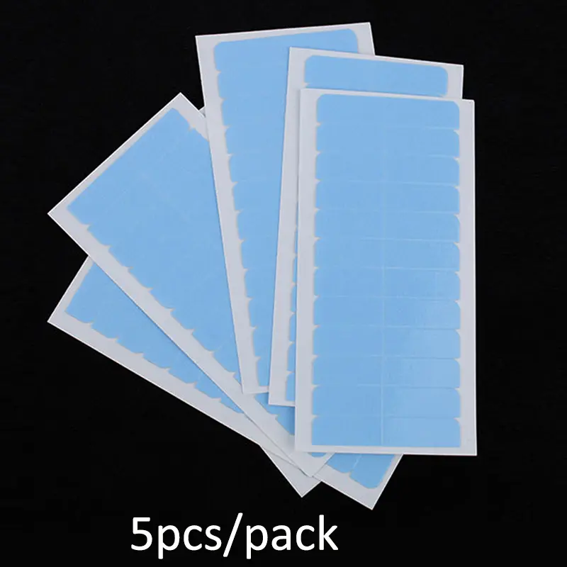 Double-Sided Waterproof Adhesive for Lace Wigs Hair Bold Hold Tape for Wigs Hair Pieces And Extensions