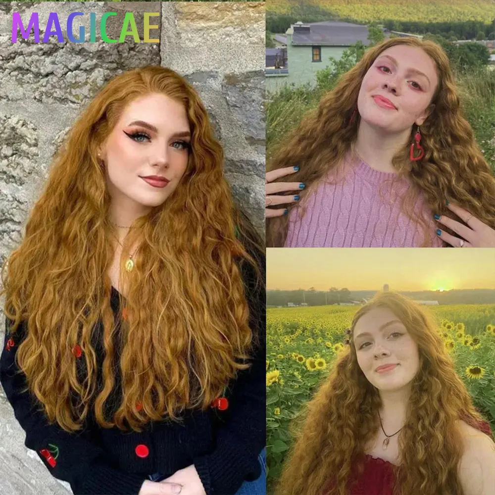 28 Inches Body Wave Crochet Braids Hair Synthetic Brown Twist Braiding Hair Extension Ombre Blond 6/613 Black Color Soft Twist