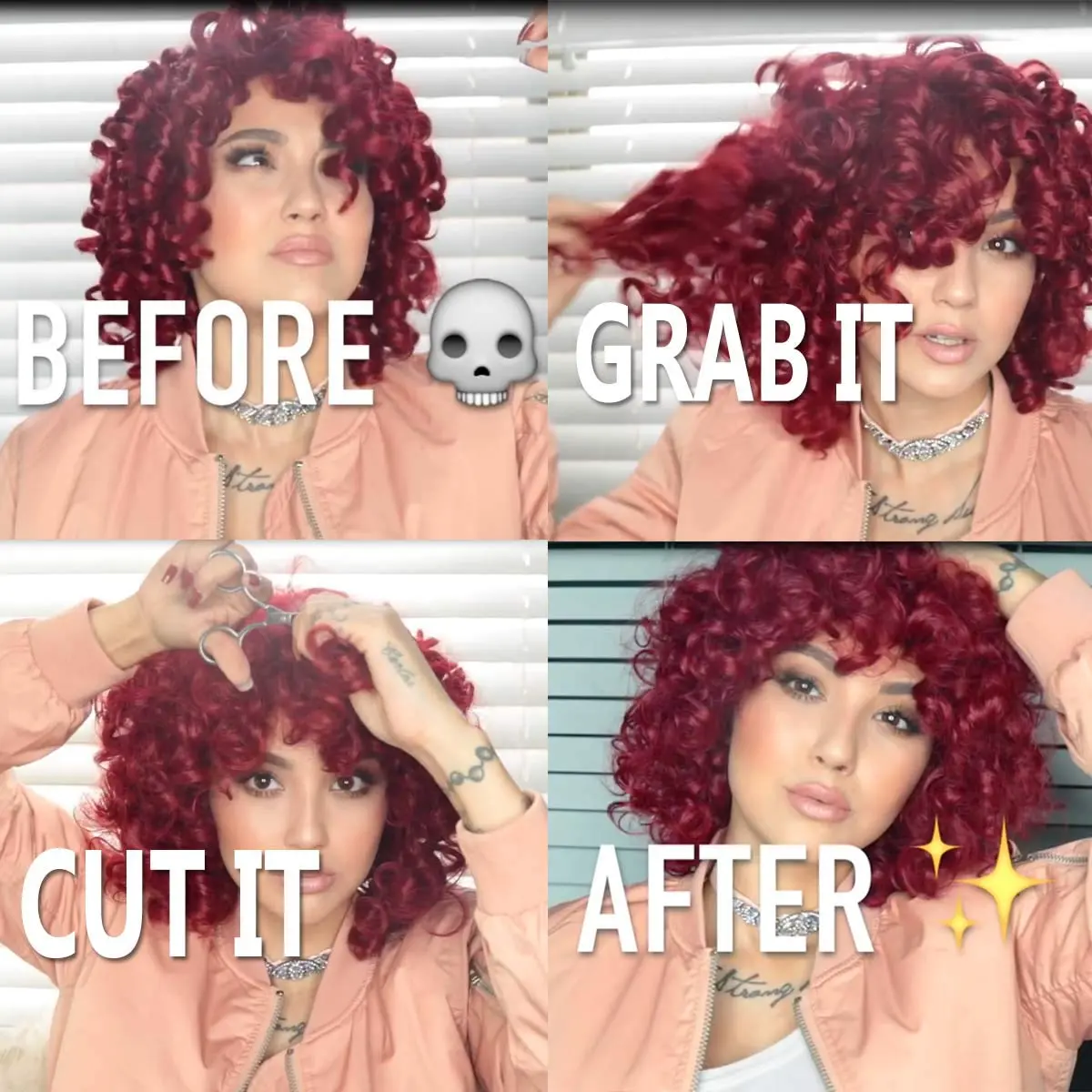 Synthetic Short Loose Curly Wigs for Black Women Afro Curly Wig for Women Fluffy Natural Wigs Half Wigs Soft Hair Wigs