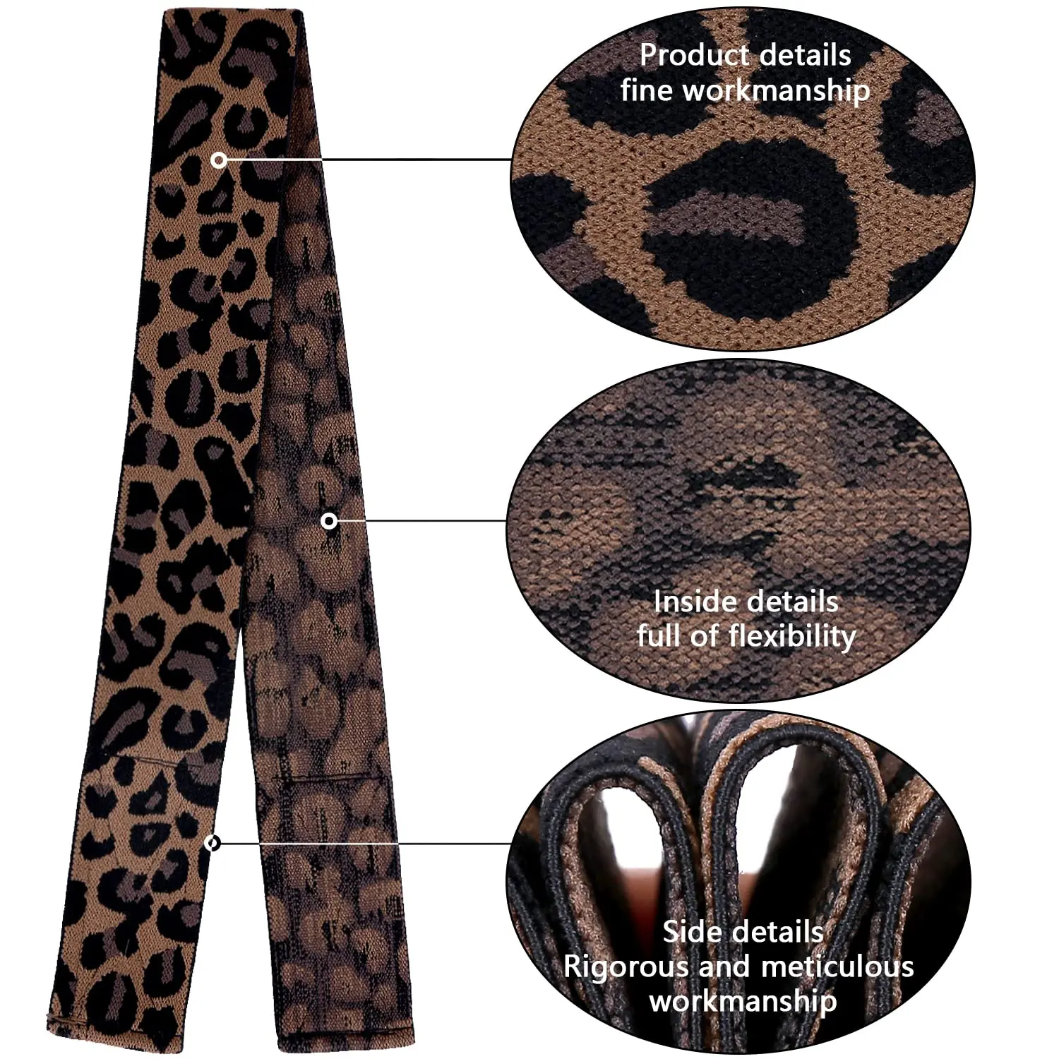 3 Pcs  Brush for Edge + Elastic Bands for Wig + HD Wig Cap, Transparent Wig Cap for Women Adjustable bands Hair Styling Comb