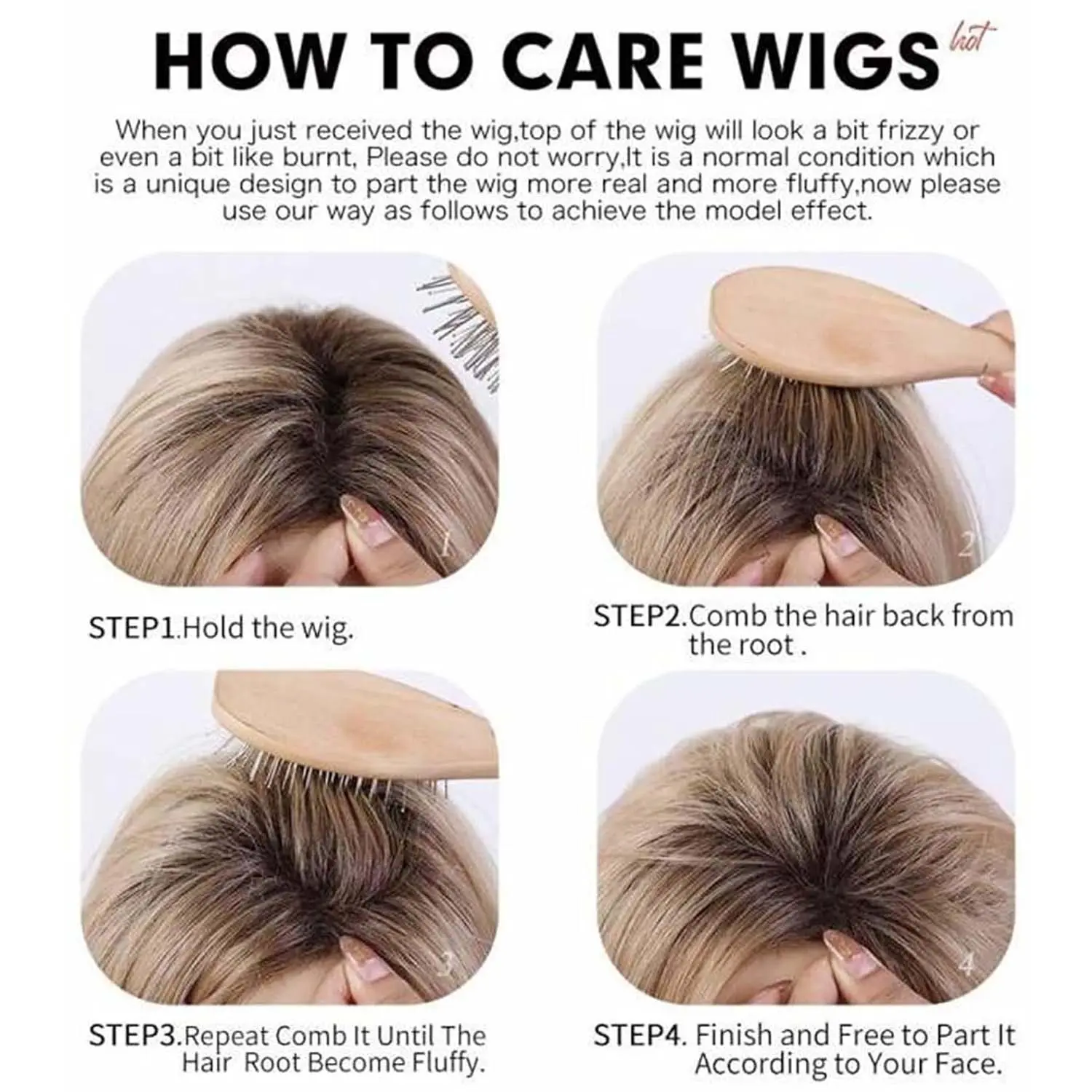 Synthetic Short Layered Wigs for Women Hair Bob Wig with Bangs Straight Heat Resistant Wig for Daily Party Use,Multi-colored Wig