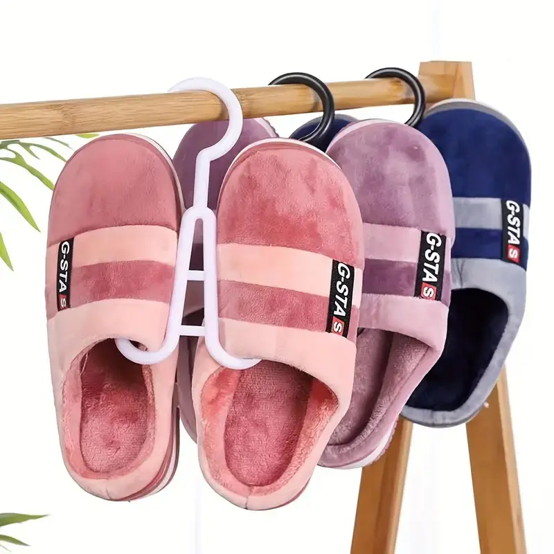 5Pcs Unisex-Adult Wig Head Stands Portable Multifunctional Hook Hangers for Easy Wig Drying Storage Display Versatile Rack