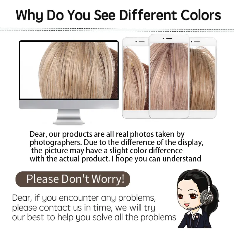 LUPU Synthetic Messy Bun Hair Piece Scrunchies for Women Straight Chignon Ponytail Clip in Hair Extensions Tousled Updo