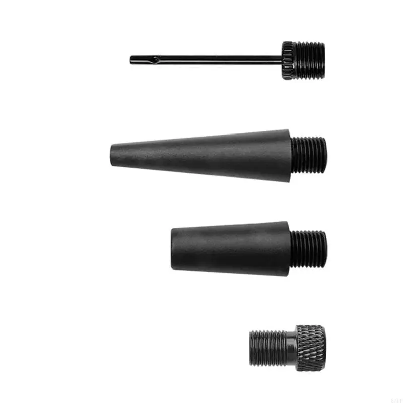 Basketball Inflating Needle Football Inflatable Air Adapter Nozzle