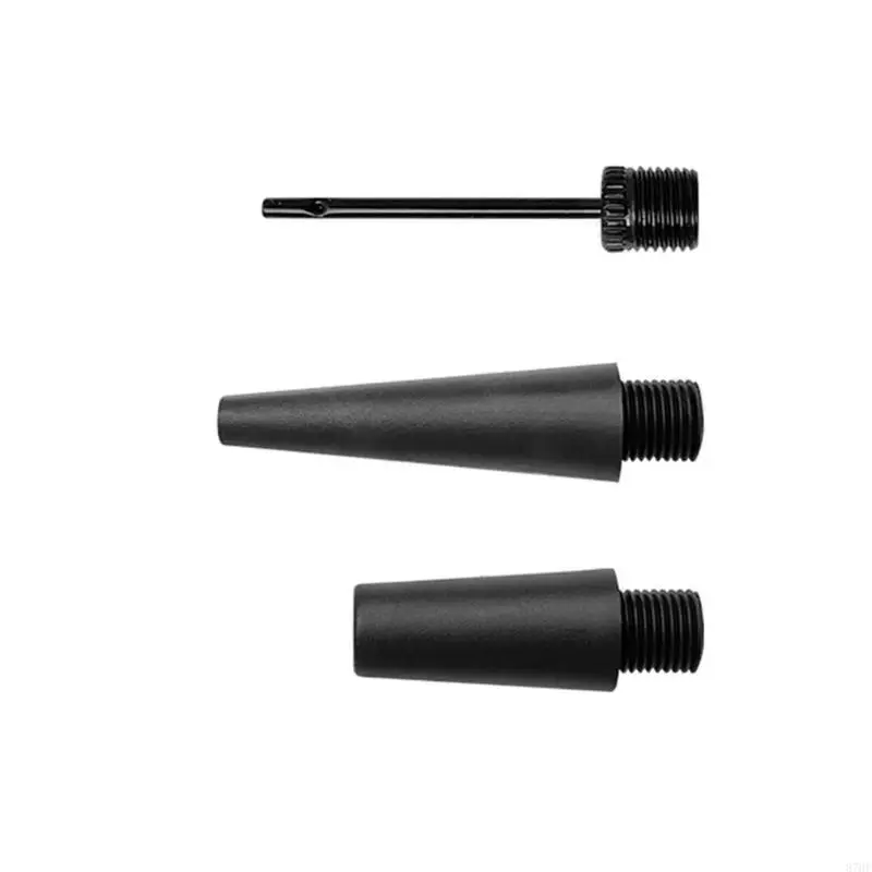 Basketball Inflating Needle Football Inflatable Air Adapter Nozzle