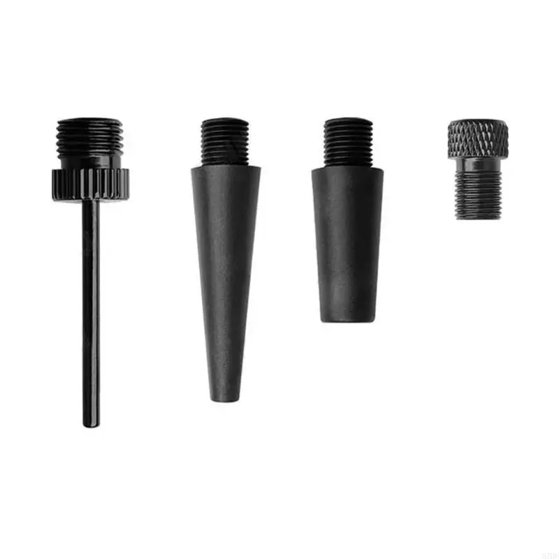 Basketball Inflating Needle Football Inflatable Air Adapter Nozzle