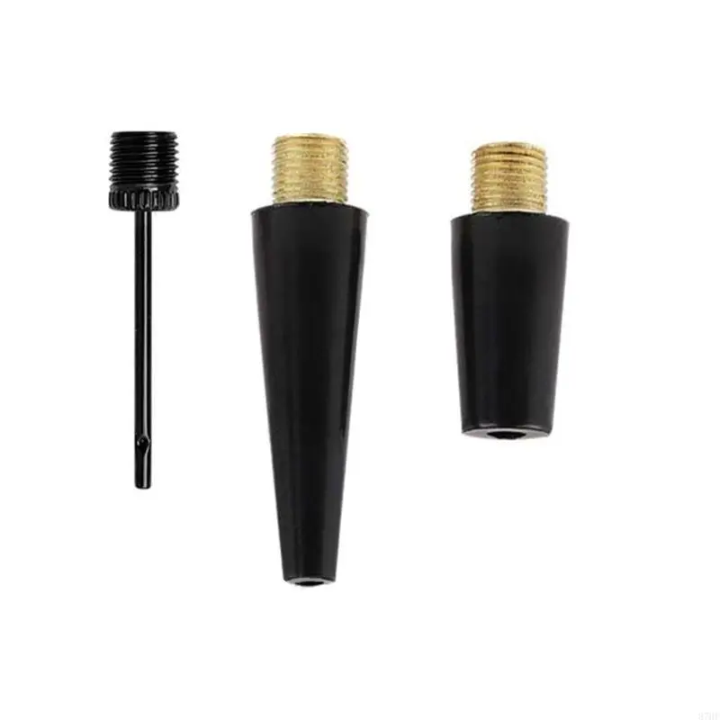 Basketball Inflating Needle Football Inflatable Air Adapter Nozzle