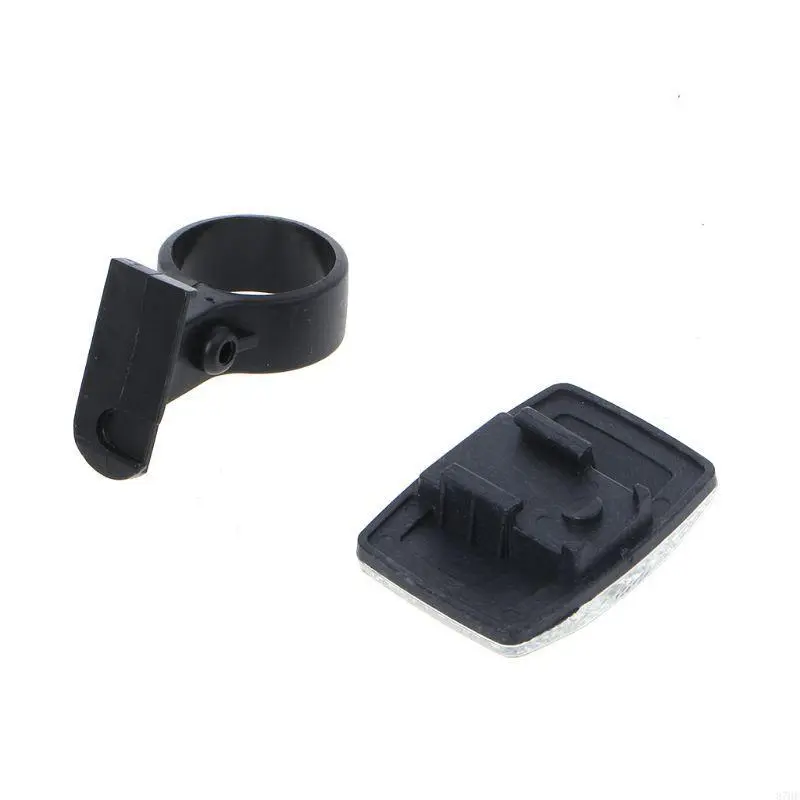 Bike Rear Safety Warnning Reflector Plastic Safety Bike Rear Reflector Light Back Reflective Boards Night Riding Parts