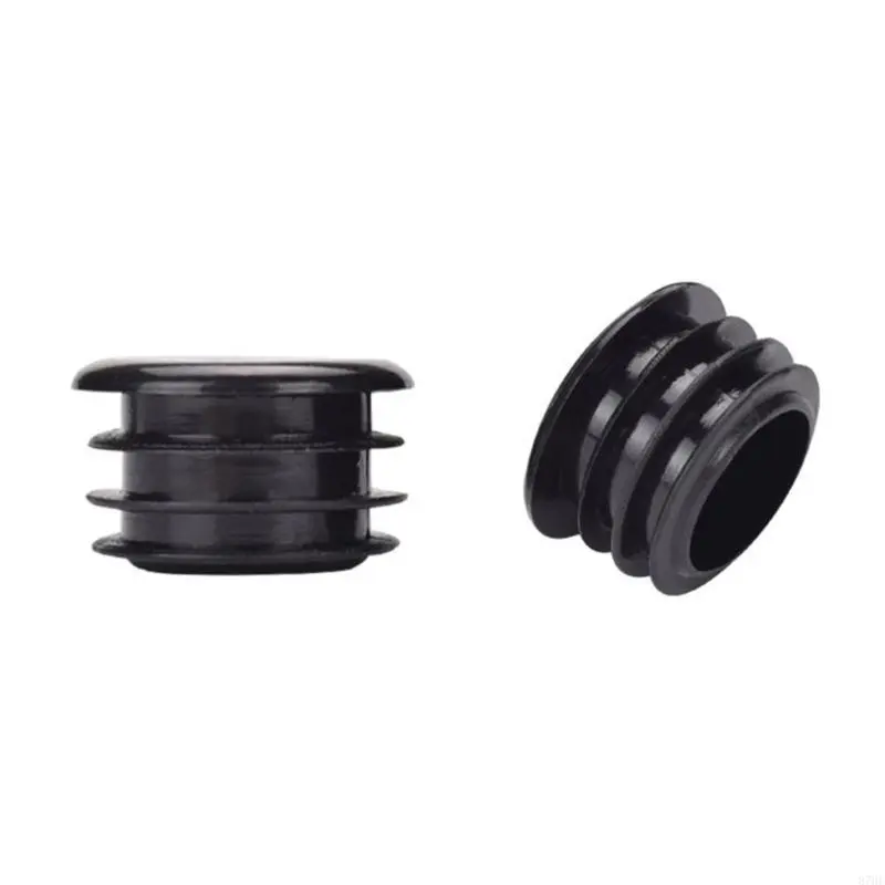 10Pcs Bicycles Cable End Caps Handle Bar End Plugs Plastic Handlebar Bar Grips