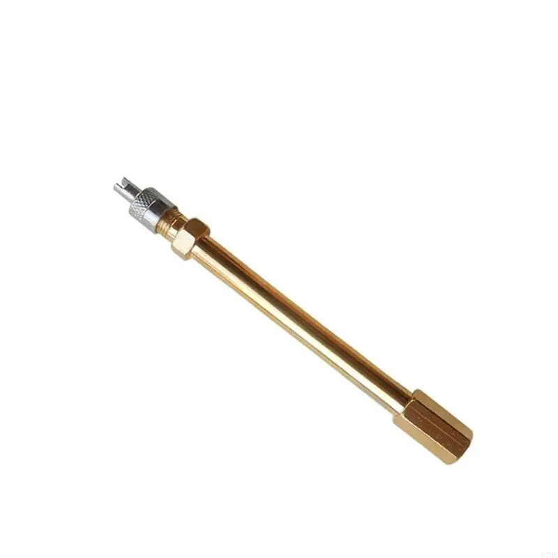 Stem Extenders Replacement Wheel Tire Stem Extension Extenders