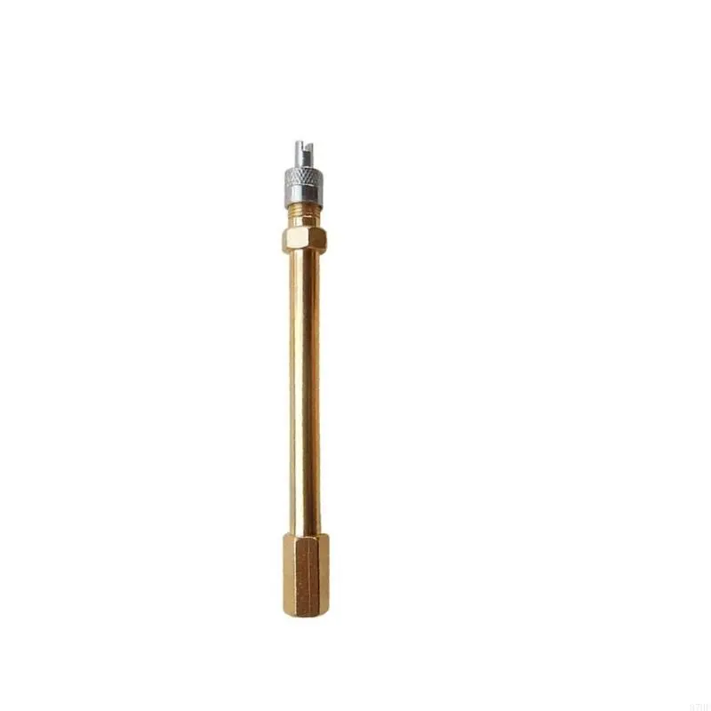 Stem Extenders Replacement Wheel Tire Stem Extension Extenders