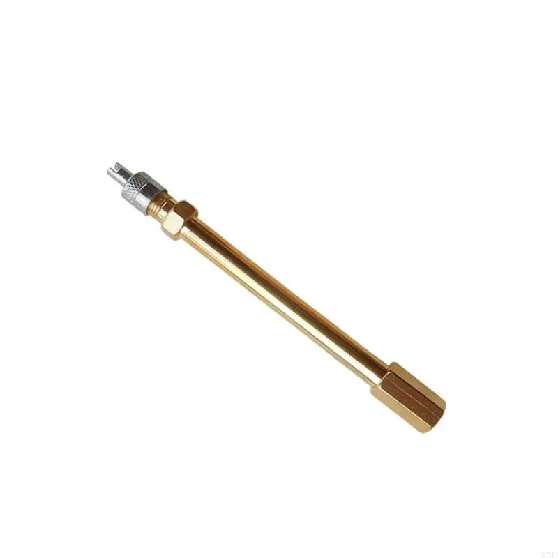 Stem Extenders Replacement Wheel Tire Stem Extension Extenders
